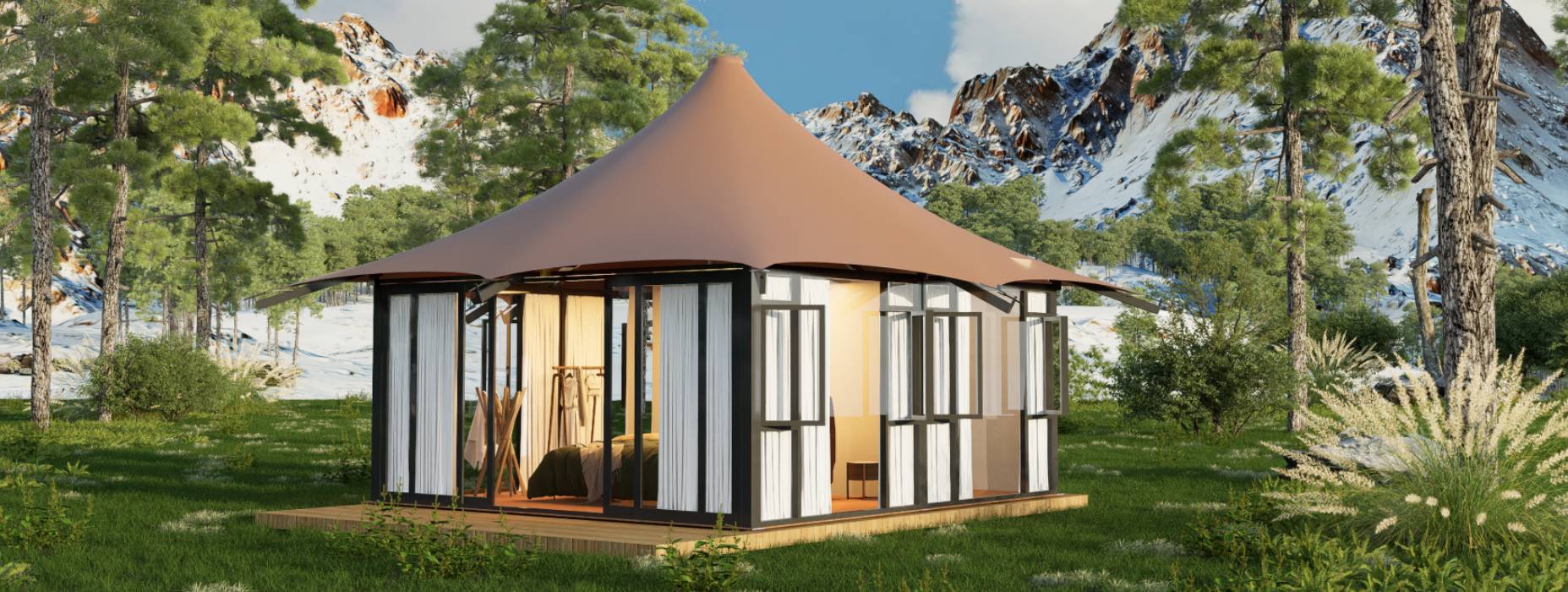 正阳县装配式建筑厂家